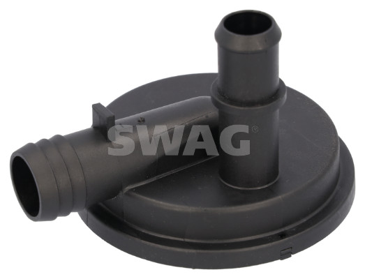 Ventil odvetrania kľukovej skrine SWAG